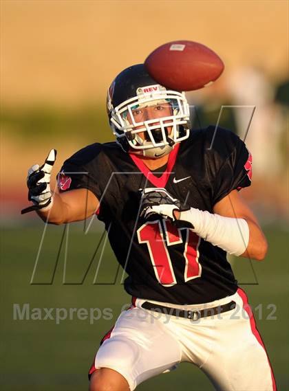 Thumbnail 1 in St. Bonaventure @ Redlands East Valley photogallery.