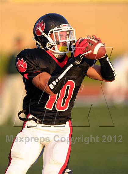 Thumbnail 3 in St. Bonaventure @ Redlands East Valley photogallery.