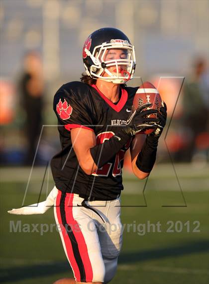Thumbnail 2 in St. Bonaventure @ Redlands East Valley photogallery.
