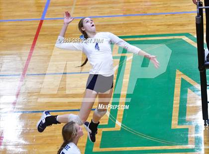 Thumbnail 2 in Assumption vs Barbe (Newman Tournament) photogallery.