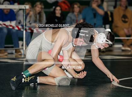 Thumbnail 1 in NYSPHSAA Section VI Division 1 Championship (FINALS) photogallery.