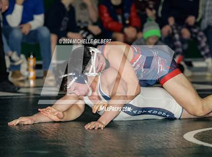 Thumbnail 1 in NYSPHSAA Section VI Division 1 Championship (FINALS) photogallery.