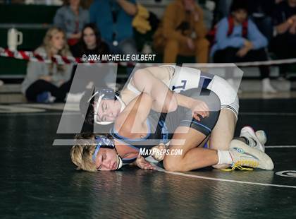 Thumbnail 2 in NYSPHSAA Section VI Division 1 Championship (FINALS) photogallery.