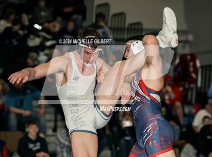 Thumbnail 2 in NYSPHSAA Section VI Division 1 Championship (FINALS) photogallery.