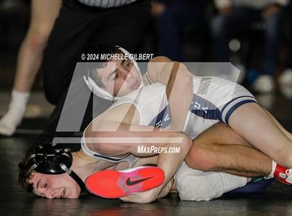 Thumbnail 3 in NYSPHSAA Section VI Division 1 Championship (FINALS) photogallery.