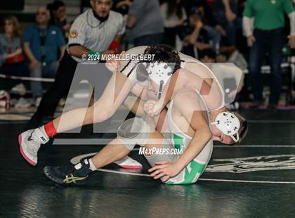 Thumbnail 3 in NYSPHSAA Section VI Division 1 Championship (FINALS) photogallery.