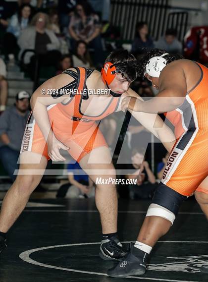 Thumbnail 2 in NYSPHSAA Section VI Division 1 Championship (FINALS) photogallery.