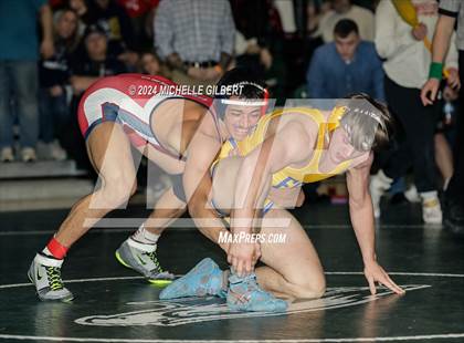 Thumbnail 2 in NYSPHSAA Section VI Division 1 Championship (FINALS) photogallery.