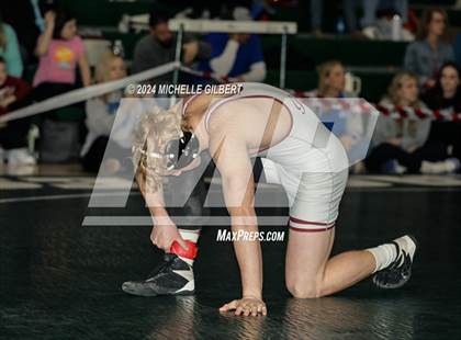 Thumbnail 1 in NYSPHSAA Section VI Division 1 Championship (FINALS) photogallery.