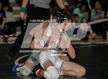 Thumbnail 2 in NYSPHSAA Section VI Division 1 Championship (FINALS) photogallery.
