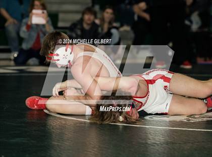 Thumbnail 2 in NYSPHSAA Section VI Division 1 Championship (FINALS) photogallery.