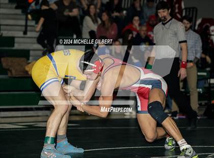 Thumbnail 3 in NYSPHSAA Section VI Division 1 Championship (FINALS) photogallery.