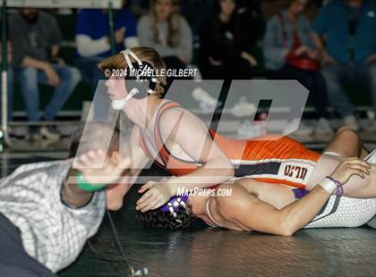 Thumbnail 3 in NYSPHSAA Section VI Division 1 Championship (FINALS) photogallery.