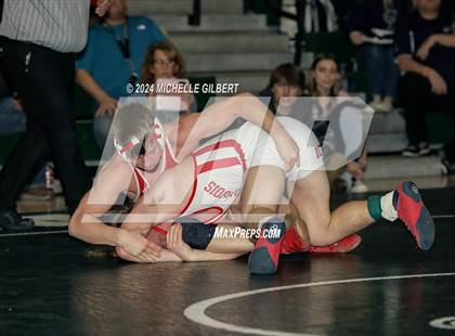 Thumbnail 3 in NYSPHSAA Section VI Division 1 Championship (FINALS) photogallery.