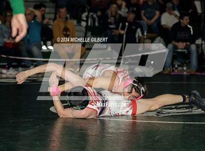 Thumbnail 1 in NYSPHSAA Section VI Division 1 Championship (FINALS) photogallery.