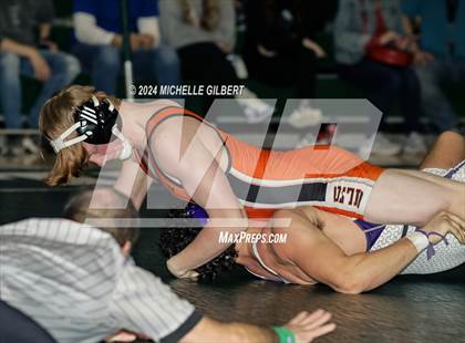 Thumbnail 2 in NYSPHSAA Section VI Division 1 Championship (FINALS) photogallery.