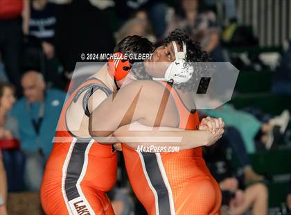 Thumbnail 3 in NYSPHSAA Section VI Division 1 Championship (FINALS) photogallery.