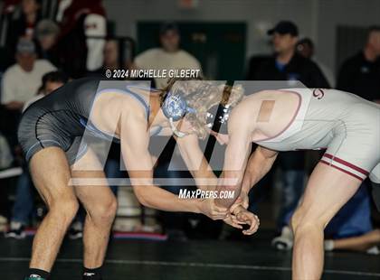Thumbnail 2 in NYSPHSAA Section VI Division 1 Championship (FINALS) photogallery.