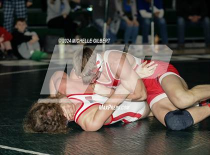 Thumbnail 2 in NYSPHSAA Section VI Division 1 Championship (FINALS) photogallery.