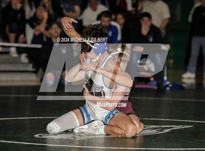 Thumbnail 2 in NYSPHSAA Section VI Division 1 Championship (FINALS) photogallery.
