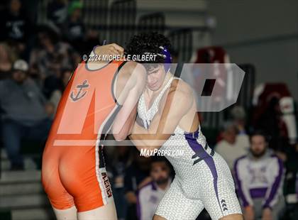 Thumbnail 3 in NYSPHSAA Section VI Division 1 Championship (FINALS) photogallery.