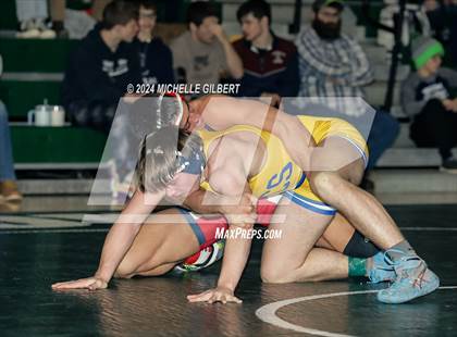 Thumbnail 3 in NYSPHSAA Section VI Division 1 Championship (FINALS) photogallery.