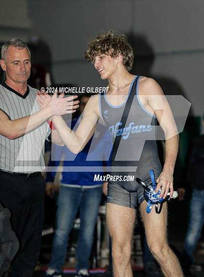 Thumbnail 1 in NYSPHSAA Section VI Division 1 Championship (FINALS) photogallery.