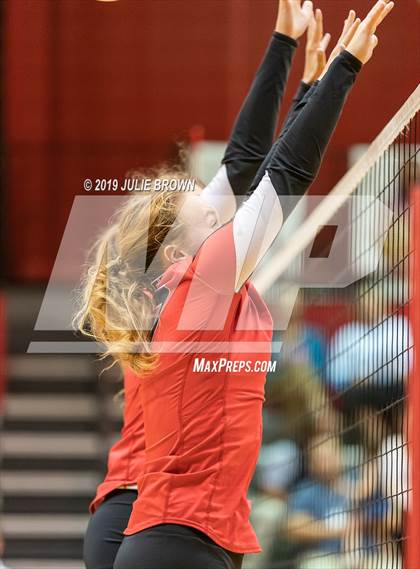 Thumbnail 3 in Center Grove @ North Central photogallery.