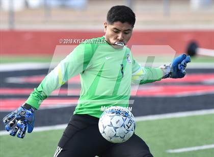 Thumbnail 2 in Gainesville vs Sunnyvale (Highway 5 Showcase) photogallery.