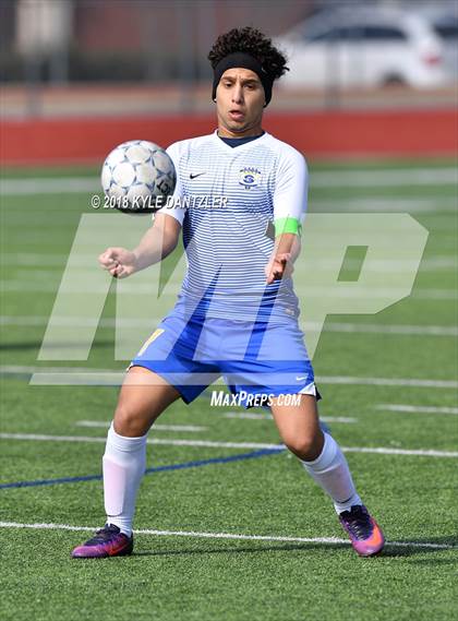 Thumbnail 3 in Gainesville vs Sunnyvale (Highway 5 Showcase) photogallery.