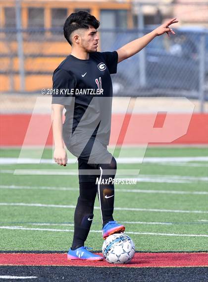 Thumbnail 1 in Gainesville vs Sunnyvale (Highway 5 Showcase) photogallery.