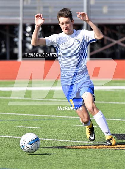 Thumbnail 1 in Gainesville vs Sunnyvale (Highway 5 Showcase) photogallery.