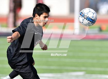 Thumbnail 2 in Gainesville vs Sunnyvale (Highway 5 Showcase) photogallery.