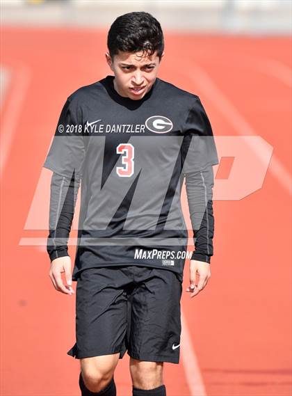 Thumbnail 1 in Gainesville vs Sunnyvale (Highway 5 Showcase) photogallery.