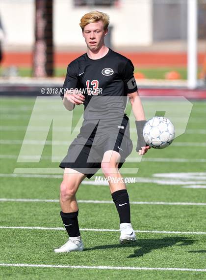 Thumbnail 1 in Gainesville vs Sunnyvale (Highway 5 Showcase) photogallery.