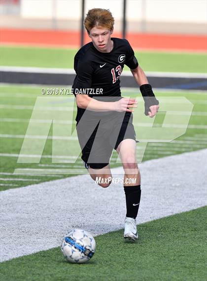 Thumbnail 3 in Gainesville vs Sunnyvale (Highway 5 Showcase) photogallery.