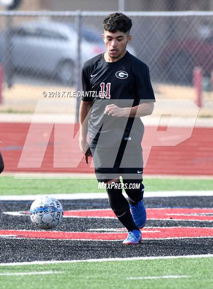 Thumbnail 2 in Gainesville vs Sunnyvale (Highway 5 Showcase) photogallery.