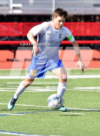 Thumbnail 3 in Gainesville vs Sunnyvale (Highway 5 Showcase) photogallery.