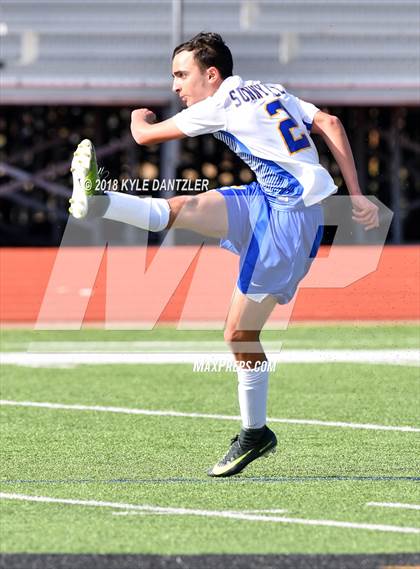 Thumbnail 1 in Gainesville vs Sunnyvale (Highway 5 Showcase) photogallery.