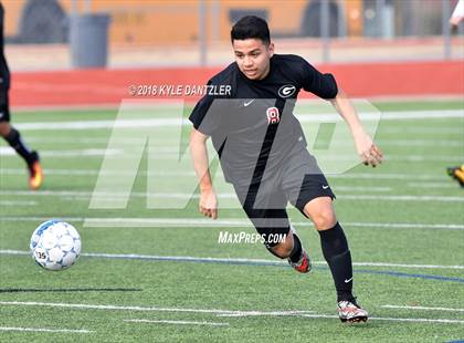Thumbnail 2 in Gainesville vs Sunnyvale (Highway 5 Showcase) photogallery.
