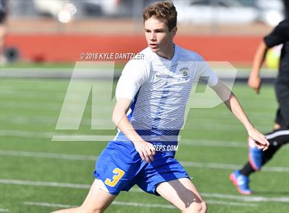 Thumbnail 3 in Gainesville vs Sunnyvale (Highway 5 Showcase) photogallery.