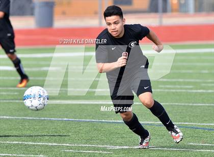 Thumbnail 1 in Gainesville vs Sunnyvale (Highway 5 Showcase) photogallery.