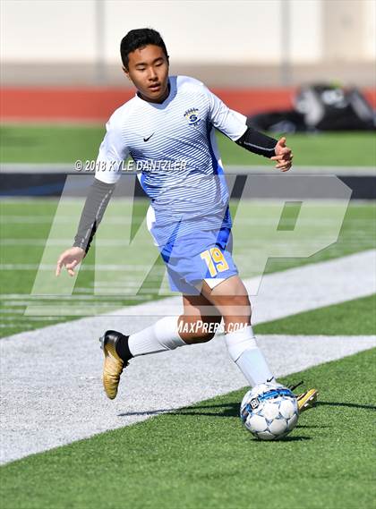 Thumbnail 2 in Gainesville vs Sunnyvale (Highway 5 Showcase) photogallery.