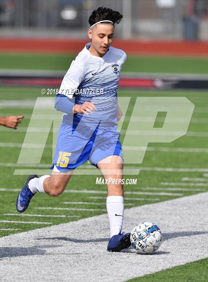 Thumbnail 1 in Gainesville vs Sunnyvale (Highway 5 Showcase) photogallery.