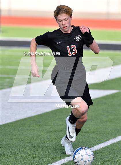 Thumbnail 2 in Gainesville vs Sunnyvale (Highway 5 Showcase) photogallery.