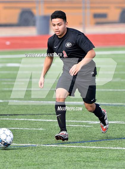 Thumbnail 1 in Gainesville vs Sunnyvale (Highway 5 Showcase) photogallery.