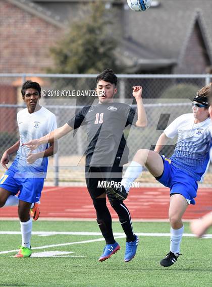 Thumbnail 3 in Gainesville vs Sunnyvale (Highway 5 Showcase) photogallery.