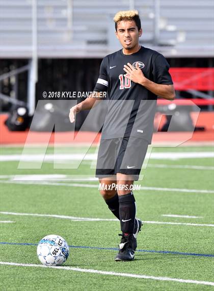 Thumbnail 2 in Gainesville vs Sunnyvale (Highway 5 Showcase) photogallery.