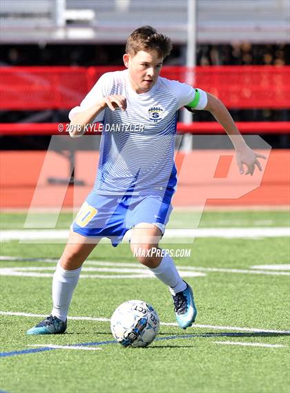 Thumbnail 2 in Gainesville vs Sunnyvale (Highway 5 Showcase) photogallery.