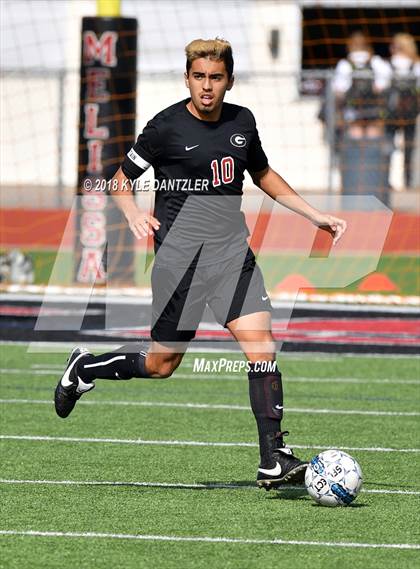 Thumbnail 3 in Gainesville vs Sunnyvale (Highway 5 Showcase) photogallery.